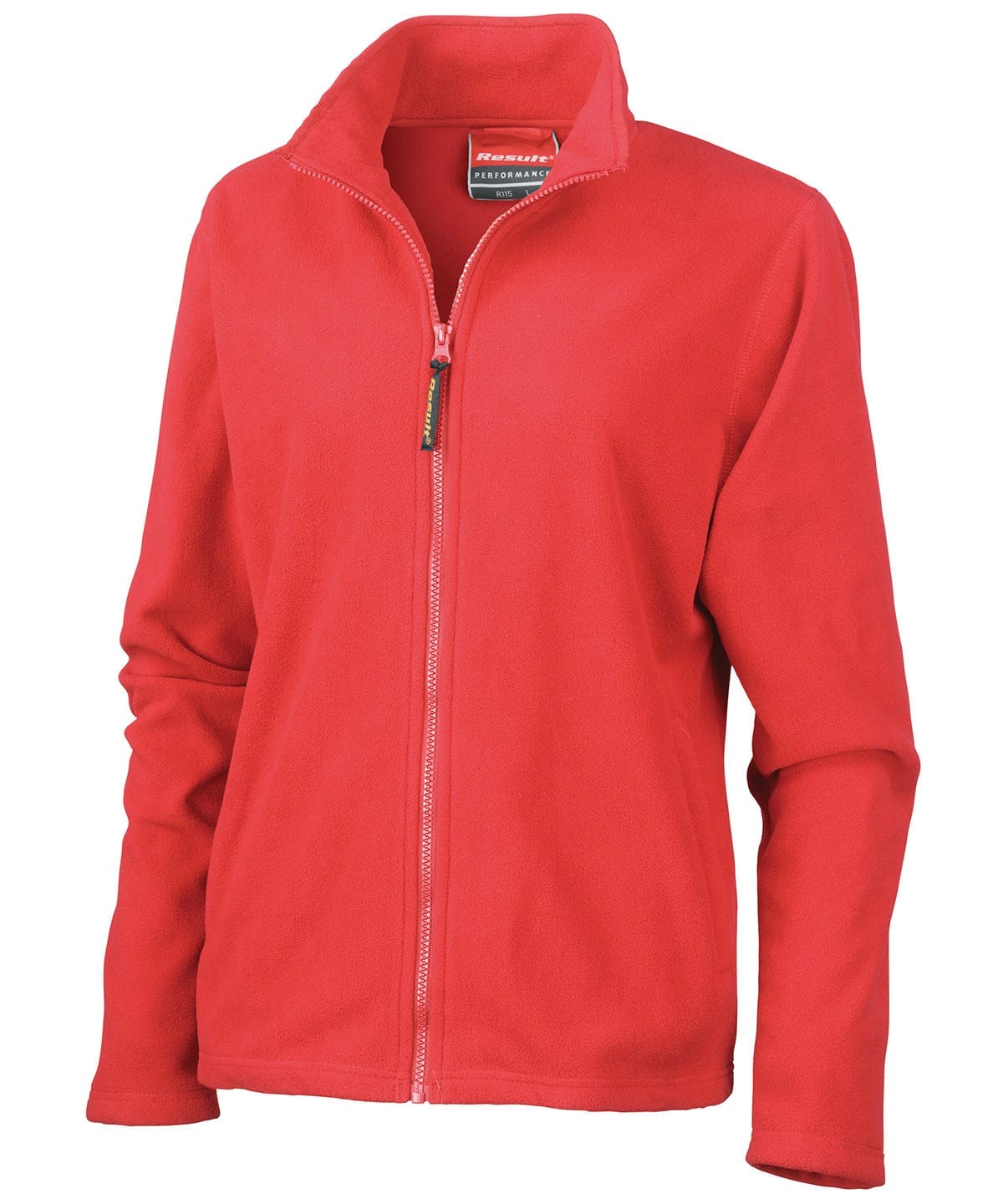 Fleece Jackets