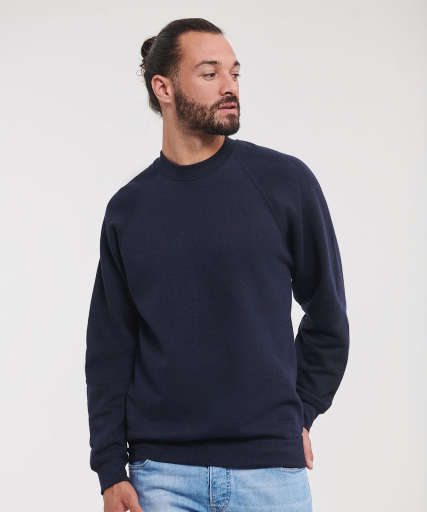 Classic Sweatshirt