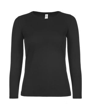 B&C E150 long sleeve