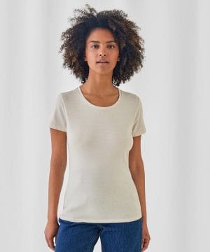 B&C Inspire E150 Women’s T-Shirt