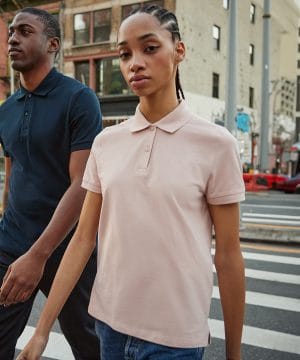 Women’s Classic Workwear Polo