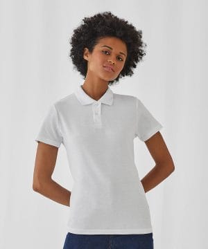B&C ID.001 Women’s Polo Shirt
