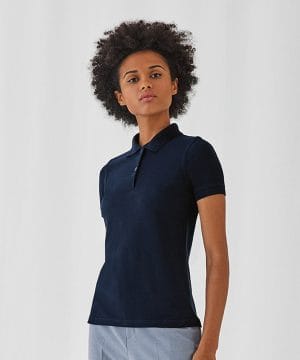 B&C Safran Pure Women’s Polo Shirt