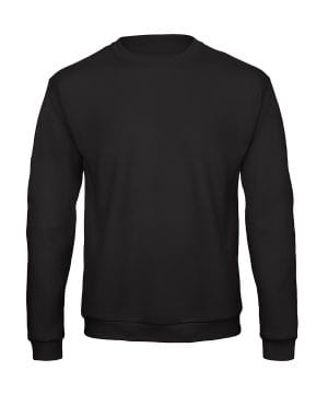 B&C ID 202 50/50 sweatshirt