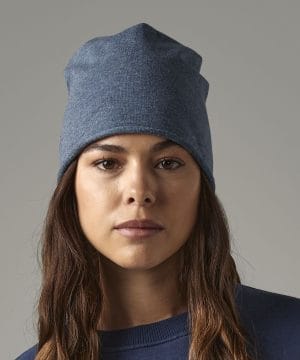 Jersey Beanie