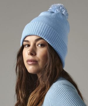 Snowstar Beanie