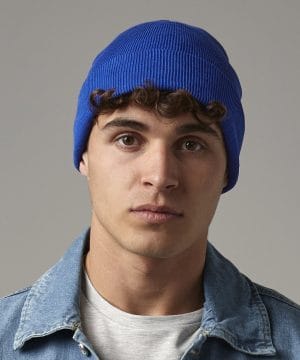 original cuffed beanie
