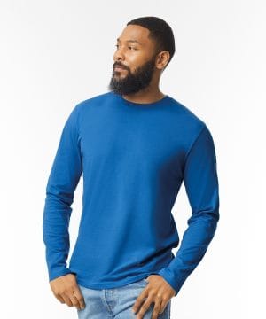 Softstyle™ Long Sleeve T-Shirt