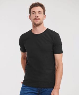 Pure organic tee