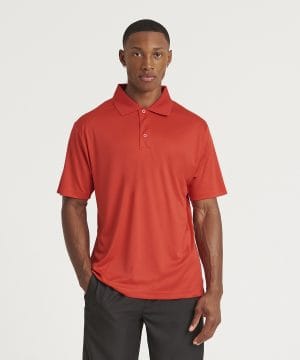Cool Smooth Polo Shirt