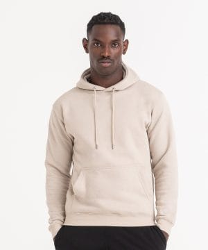 Organic Hoodie