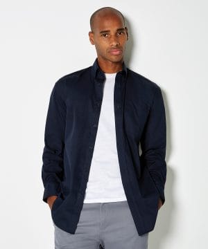 Corporate Oxford Shirt