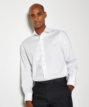 Executive Premium Oxford Shirt