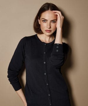 Women’s Arundel Crew Neck Cardigan