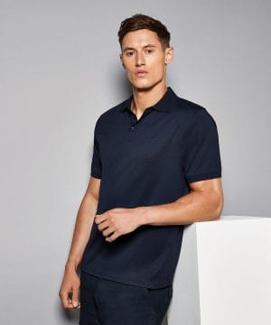 Regular Fit Superwash 60° Polo