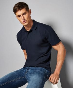 Workforce Regular Fit Polo Shirt