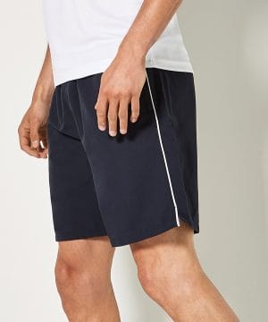 Gamegear Classic Fit Track Shorts