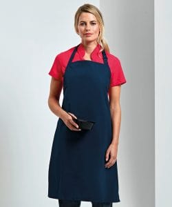 Waterproof Bib Apron for Work