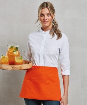 Pocket Apron