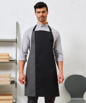 Bib Apron