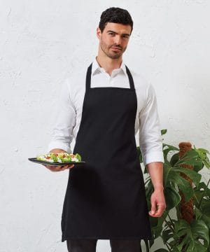 Bib Apron