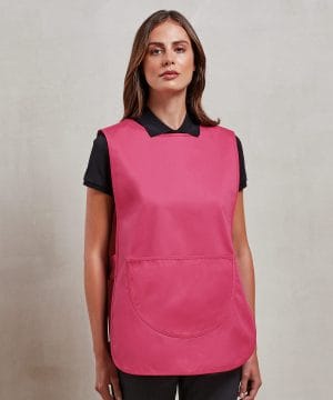 Pocket Tabard Workwear