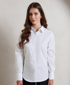 Long Sleeve Work Shirt