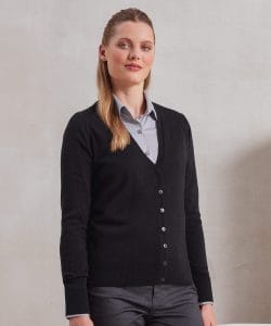 Acrylic Cardigan