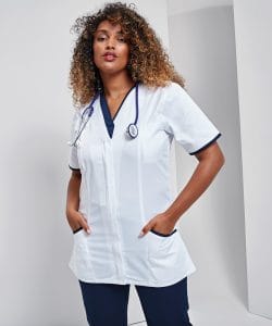 Healthcare Tunic
