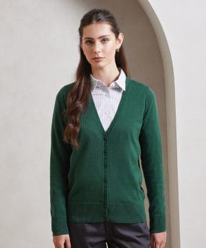 Women’s Knitted Cardigan