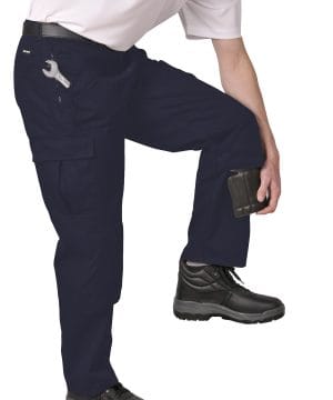 Action Work Trousers S887