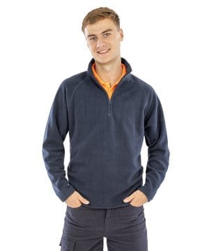Core Microfleece Top
