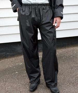 Waterproof Rain Trousers