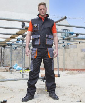 Work-Guard Lite Work Trousers