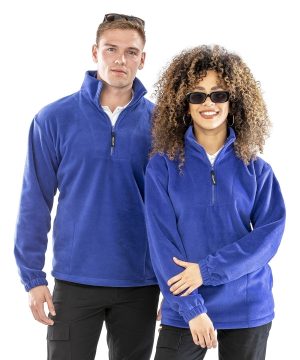 Polartherm™ Work Fleece Top with Zip