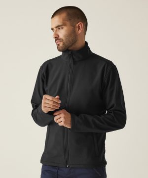 Reid Softshell Jacket