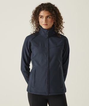 Women’s Uproar Softshell Jacket