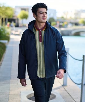 Repeller Softshell Jacket