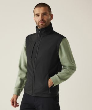 Octagon 3 Layer Bodywarmer