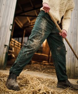 New Action Work Trousers