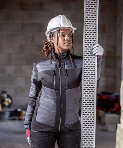 E-Volve Thermal Hybrid Jacket