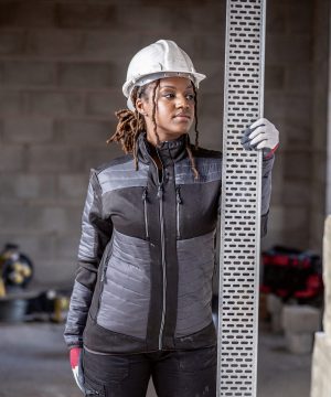 E-Volve Thermal Hybrid Jacket