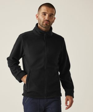 Classic Workwear Fleece Jacket