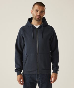 Pro Full Zip Hoodie