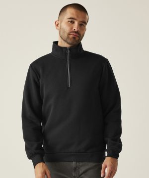 Pro ¼ Zip Work Sweatshirt