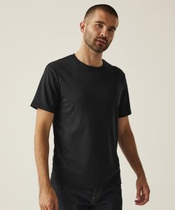 Pro wicking t-shirt