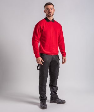 Pro Workwear Sweatshirt