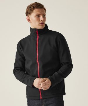 Softshell Jacket