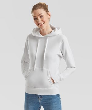 Women’s Classic 80/20 Hooded Sweatshirt