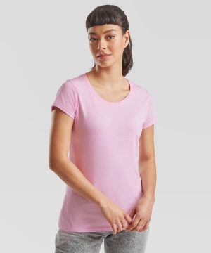 Women’s Valueweight T-Shirt